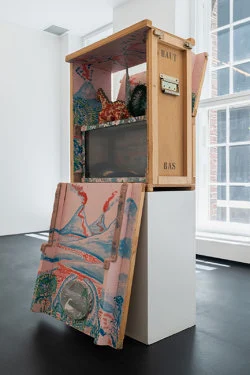 Paul Thek - Galerie Buchholz New York, 2026 — Paul Thek — Exhibitions — Galerie Buchholz — Image 104