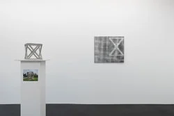 Projects for Outside ISA USA — Isa Genzken — Exhibitions — Galerie Buchholz — Image 156