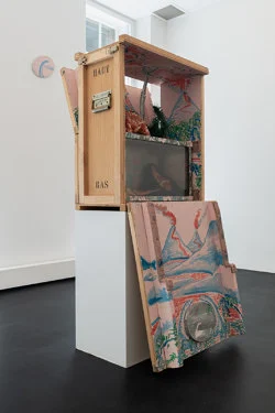 Paul Thek - Galerie Buchholz New York, 2026 — Paul Thek — Exhibitions — Galerie Buchholz — Image 105