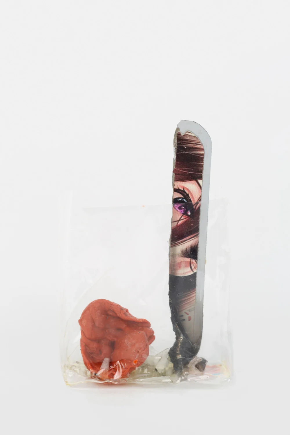 Zip 01-01-2024 12-31-2024 — Yuji Agematsu — Exhibitions — Galerie Buchholz — Image 67