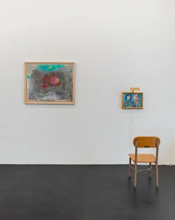 Paul Thek - Galerie Buchholz New York, 2026 — Paul Thek — Exhibitions — Galerie Buchholz — Image 121
