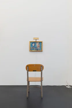 Paul Thek - Galerie Buchholz New York, 2026 — Paul Thek — Exhibitions — Galerie Buchholz — Image 123
