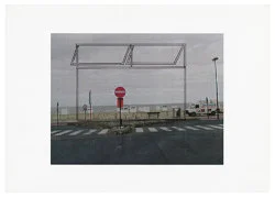 Projects for Outside ISA USA — Isa Genzken — Exhibitions — Galerie Buchholz — Image 176