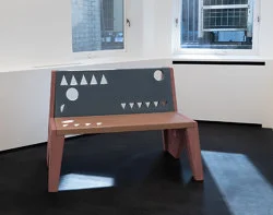 Projects for Outside ISA USA — Isa Genzken — Exhibitions — Galerie Buchholz — Image 181