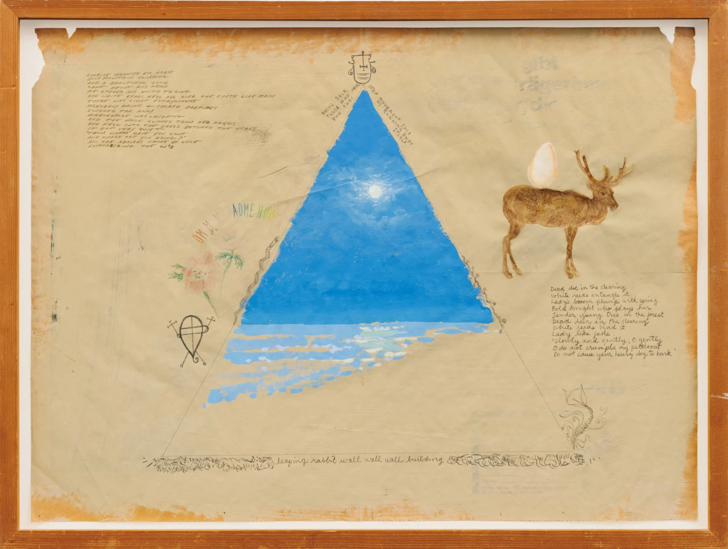 Paul Thek - Galerie Buchholz New York, 2026 — Paul Thek — Exhibitions — Galerie Buchholz — Image 62
