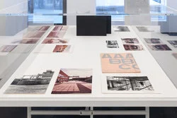 Projects for Outside ISA USA — Isa Genzken — Exhibitions — Galerie Buchholz — Image 116