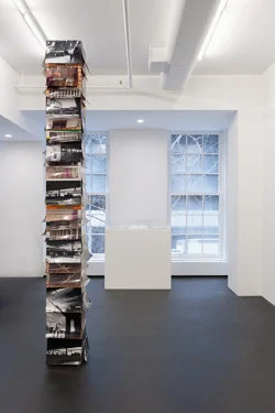 Projects for Outside ISA USA — Isa Genzken — Exhibitions — Galerie Buchholz — Image 189