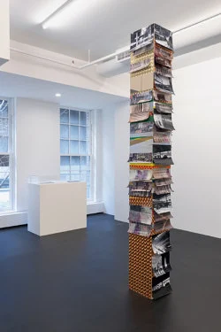 Projects for Outside ISA USA — Isa Genzken — Exhibitions — Galerie Buchholz — Image 190