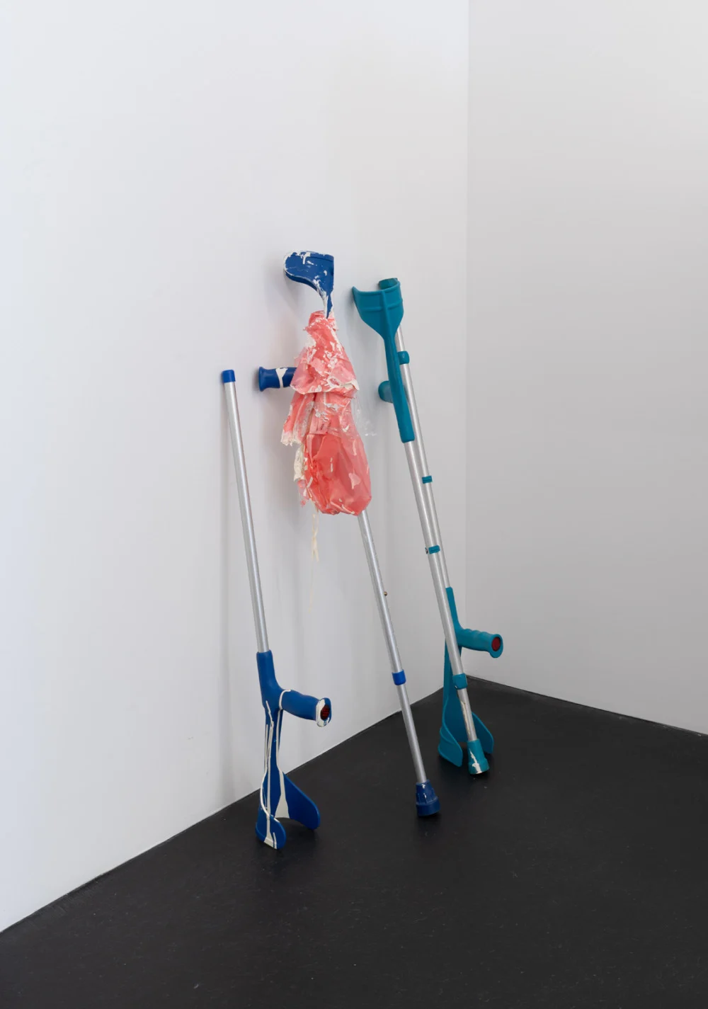 Projects for Outside ISA USA — Isa Genzken — Exhibitions — Galerie Buchholz — Image 88