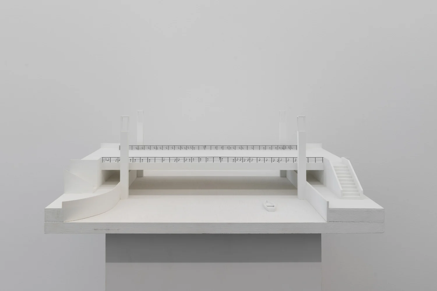 Projects for Outside ISA USA — Isa Genzken — Exhibitions — Galerie Buchholz — Image 103