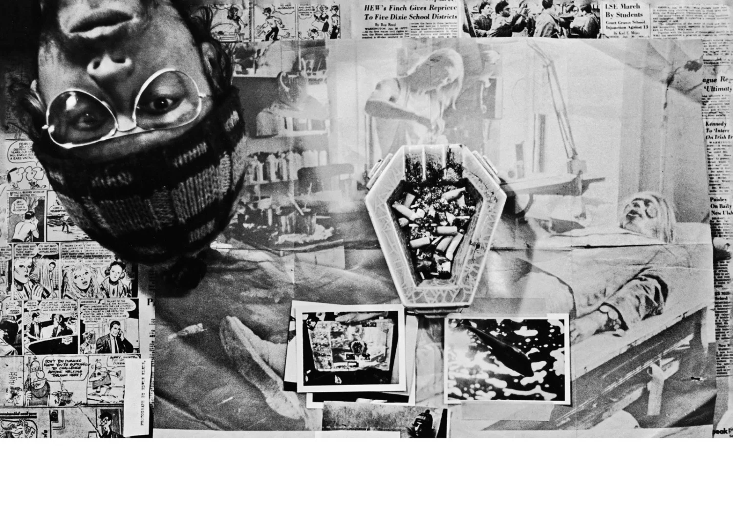Paul Thek - Galerie Buchholz New York, 2026 — Paul Thek — Exhibitions — Galerie Buchholz — Image 01