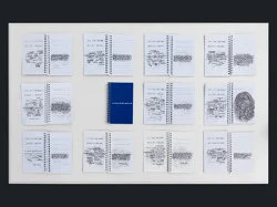 Zip 01-01-2024 12-31-2024 — Yuji Agematsu — Exhibitions — Galerie Buchholz — Image 173