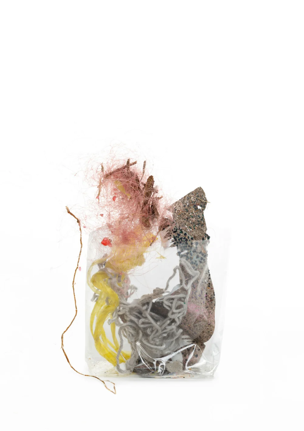 Zip 01-01-2024 12-31-2024 — Yuji Agematsu — Exhibitions — Galerie Buchholz — Image 00