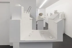 Projects for Outside ISA USA — Isa Genzken — Exhibitions — Galerie Buchholz — Image 155