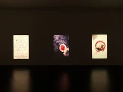 Marseille 1994 — Yuji Agematsu — Exhibitions — Galerie Buchholz — Image 39