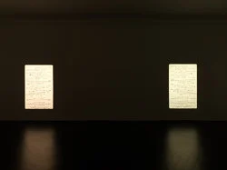 Marseille 1994 — Yuji Agematsu — Exhibitions — Galerie Buchholz — Image 40