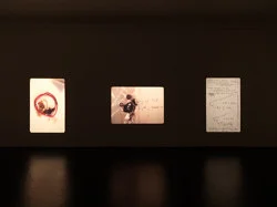 Marseille 1994 — Yuji Agematsu — Exhibitions — Galerie Buchholz — Image 41