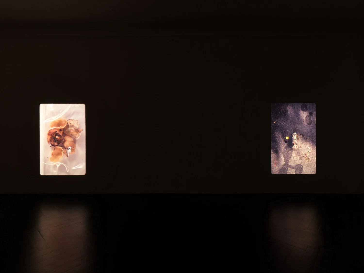 Marseille 1994 — Yuji Agematsu — Exhibitions — Galerie Buchholz — Image 23
