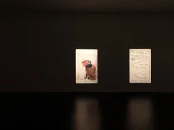 Marseille 1994 — Yuji Agematsu — Exhibitions — Galerie Buchholz — Image 48