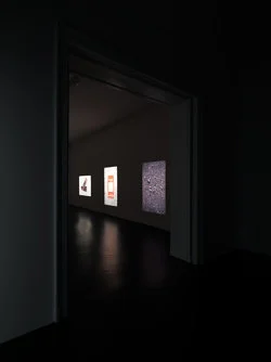 Marseille 1994 — Yuji Agematsu — Exhibitions — Galerie Buchholz — Image 31