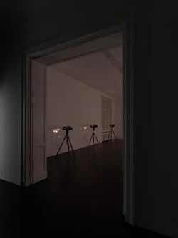 Marseille 1994 — Yuji Agematsu — Exhibitions — Galerie Buchholz — Image 32