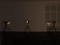 Marseille 1994 — Yuji Agematsu — Exhibitions — Galerie Buchholz — Image 34