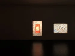 Marseille 1994 — Yuji Agematsu — Exhibitions — Galerie Buchholz — Image 37